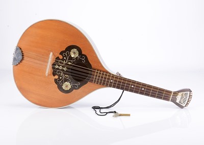 Lot 518 - Mandolin