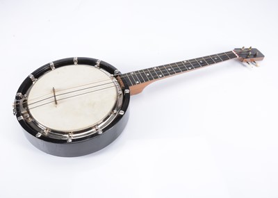 Lot 521 - Banjo