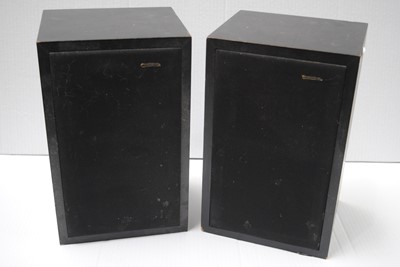 Lot 532 - Rogers Monitor Speakers