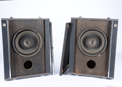 Lot 533 - Akai SS-110 Speaker set