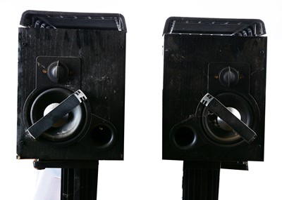 Lot 534 - The Lynnfield Series Speakers