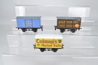 Lot 2 - Noch N Gauge Layout Fertig-Gelande Staufen and Kit Bridges (3)