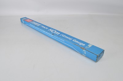 Lot 52 - Peco Streamline H0m Gauge Track Pack (25 lengths)