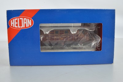 Lot 272 - Heljan OO Gauge Metropolitan Bo Bo Locomotive