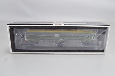 Lot 277 - Kernow Model Rail Centre OO Gauge Bullied Diesel Locomotive