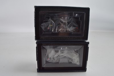 Lot 280 - Hattons OO Gauge P Class Steam Tank Locomotives (2)