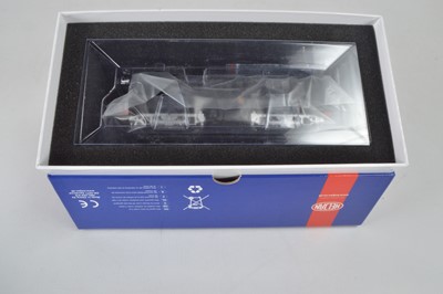 Lot 304 - Heljan OO Gauge North British Prototype Diesel Locomotive