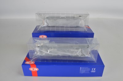 Lot 306 - Heljan OO Gauge BR Diesel Locomotives (2)