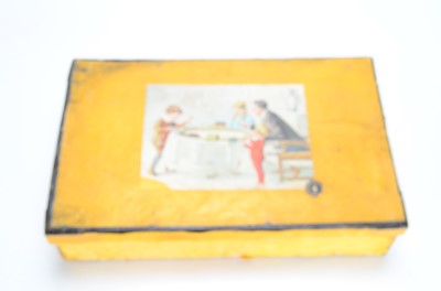 Lot 425 - Bing Table Top 00/HO Gauge No 4 Clockwork Set