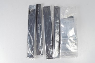 Lot 465 - Bratchell Models 00 Gauge unmade Class 456 EMU 2-Car set