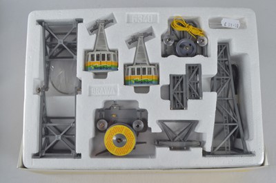 Lot 518 - Brawa HO Scale Seilbahn Cable Car Factory Sealed