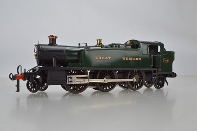 Lot 739 - ACE Trains Modern Issue O Gauge E/29 GWR Large Prairie No 5164 2-6-2