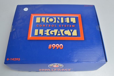 Lot 798 - Lionel 990 Legacy Control System