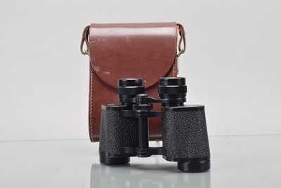 Lot 75 - A Pair of Carl Zeiss Jena Jenoptem 8x30W Binoculars