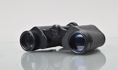 Lot 75 - A Pair of Carl Zeiss Jena Jenoptem 8x30W Binoculars