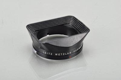 Lot 113 - A Leitz 12501 Lens Hood