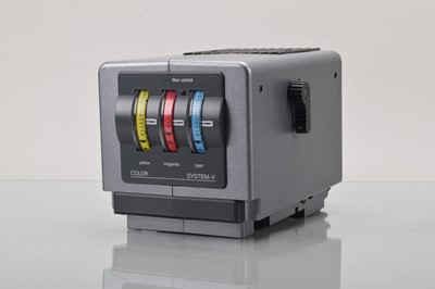 Lot 133 - A Kaiser Farbmischkopf System V 4544 Colour Enlarger Head