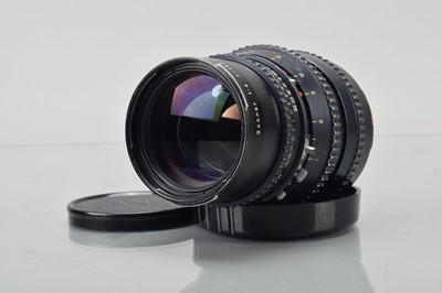 Lot 141 - A Hasselblad Carl Zeiss T* Sonnar 150mm f/4 C Lens