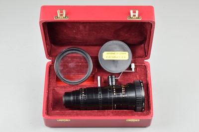 Lot 149 - A P. Angenieux Zoom Type 10 x 12 B 12-120mm f/2.2 Lens