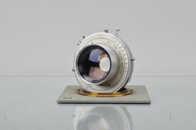 Lot 193 - A Kodak Commercial Ektar 12in f/6.3 lens