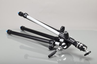 Lot 322 - A Kennett Benbo Mk1 Tripod