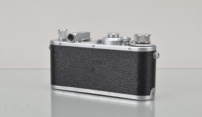 Lot 336 - A Reid & Sigrist Ltd Reid I Military Camera