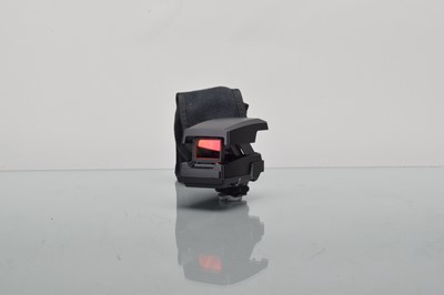 Lot 374 - An Olympus EE-1 Dot Sight