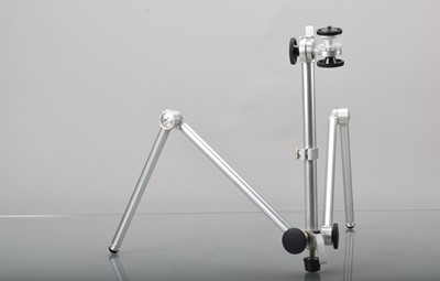 Lot 392 - A Bolex ''Praying Mantis'' Minipod