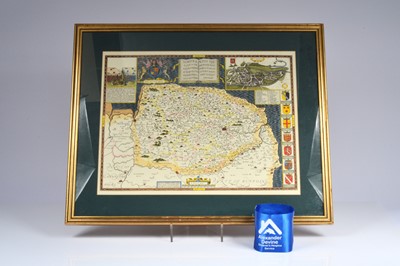 Lot 63 - Group of four pictorial items