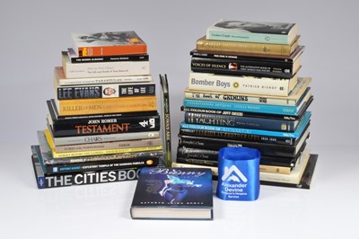 Lot 69 - Collection of books on assorted subjects