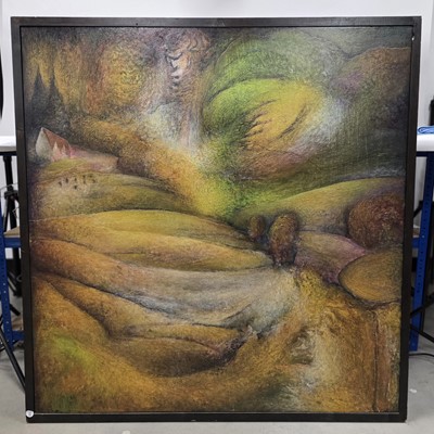 Lot 98 - Paul Risoe