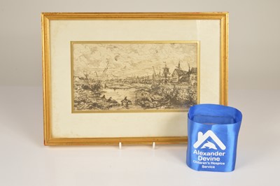 Lot 177 - Victor Hamel (1832-1895)