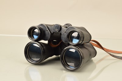 Lot 186 - Two Pairs of Binoculars