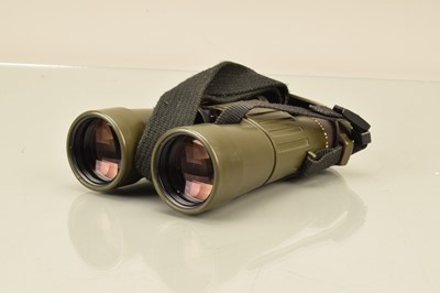 Lot 189 - A Pair of Leitz Portugal Trinovid 8 x 40 Binoculars