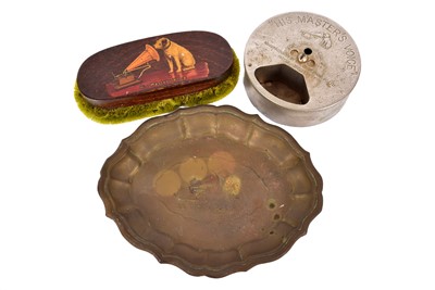 Lot 9 - His Master's Voice