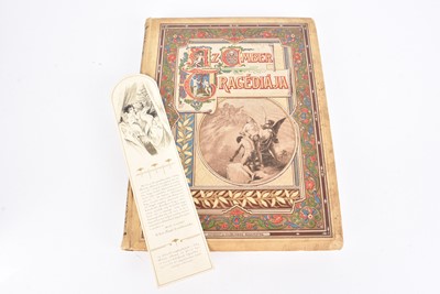 Lot 161 - Az Ember Tragediaja