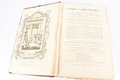 Lot 165 - Spencer (Nathaniel)