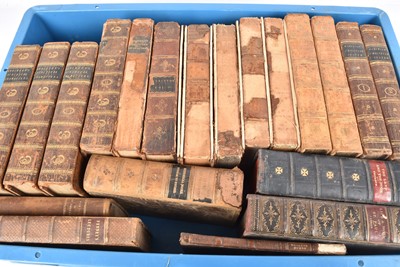 Lot 169 - A collection of 19th Century and later Books