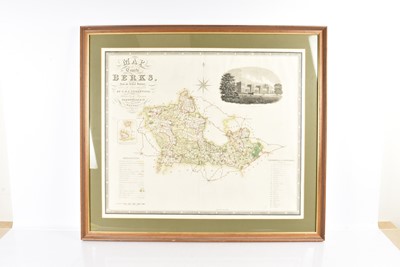 Lot 195 - Berkshire