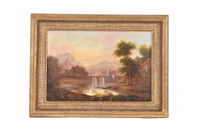 Lot 204 - In the Manner of Alexander Nasmyth