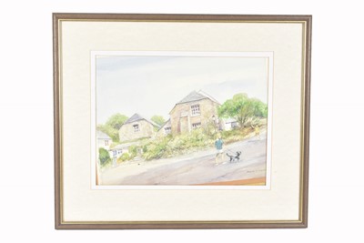 Lot 207 - Frank McNichol (1911-2003)