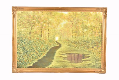 Lot 208 - Tom Runacre