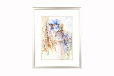 Lot 220 - Two Limited Edition Prints by Richard Spare and Jan Hanton