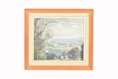 Lot 221 - John Doyle MBE PPRWS (B.1928)