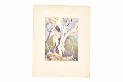 Lot 222 - Arthur Chrystal RSA (Scottish 1904-1978)