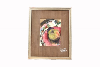 Lot 225 - Michael Wishart (British 1928-1996)