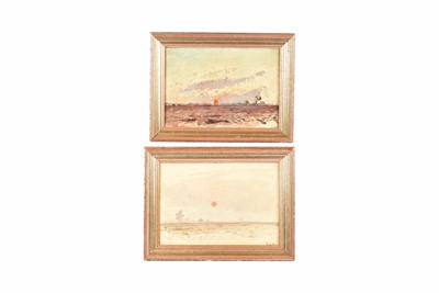 Lot 226 - Kate Elizabeth Olver (1881-1960)