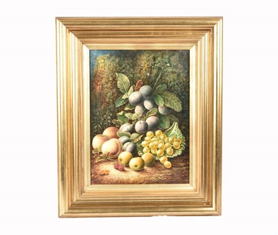 Lot 230 - Oliver Clare (1853-1927)