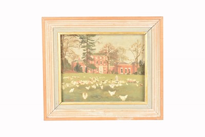 Lot 232 - Harold George