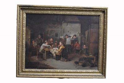 Lot 237 - After David Wilkie